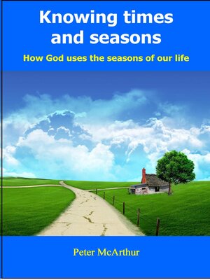 cover image of Knowing Times and Seasons